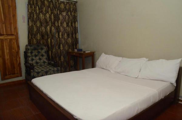 Отель Ambassadors Akodessewa