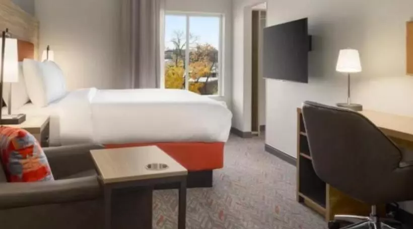 Hotelli Candlewood Suites Chattanooga East, An Ihg