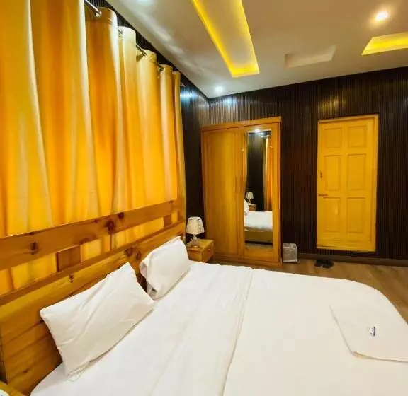 هتل Elite Skardu