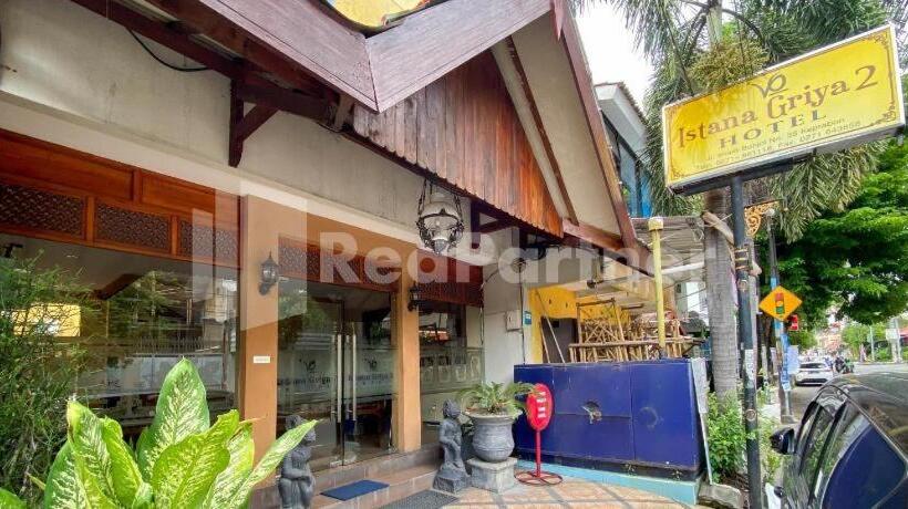 Szálloda Istana Griya 2