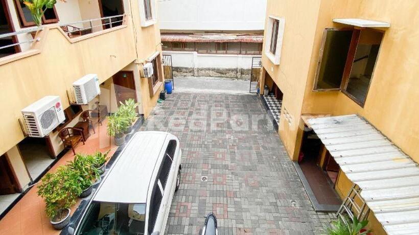 Szálloda Istana Griya 2