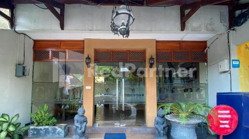 Szálloda Istana Griya 2