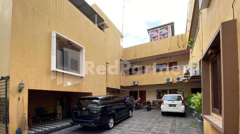 Szálloda Istana Griya 2