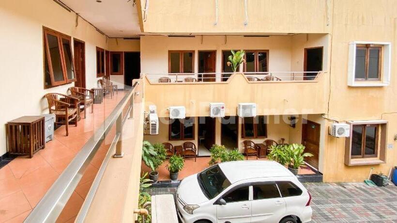 Szálloda Istana Griya 2