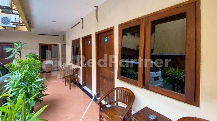 Szálloda Istana Griya 2