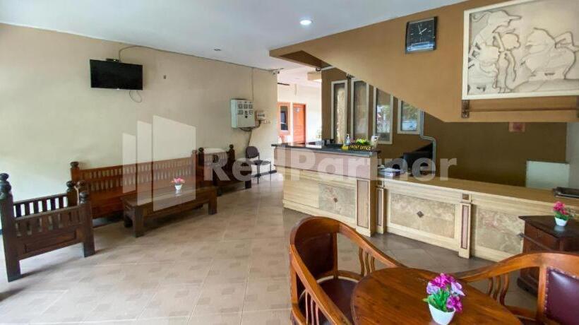 Szálloda Istana Griya 2