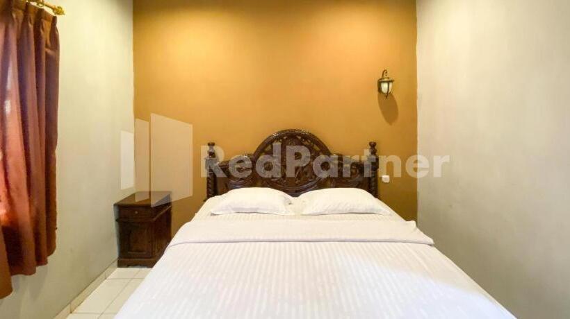 Szálloda Istana Griya 2