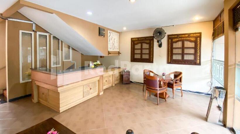 Szálloda Istana Griya 2