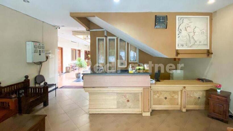 Szálloda Istana Griya 2