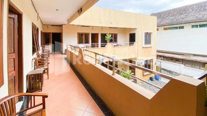 Szálloda Istana Griya 2