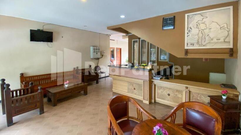 Szálloda Istana Griya 2