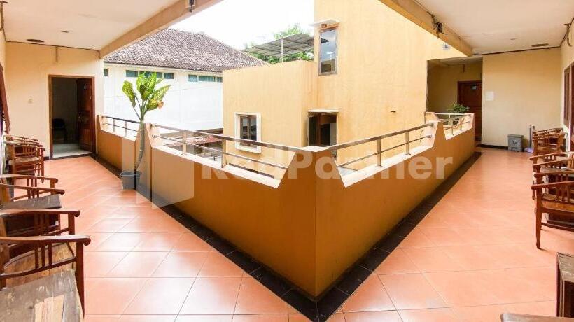 Szálloda Istana Griya 2