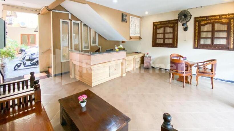 Szálloda Istana Griya 2