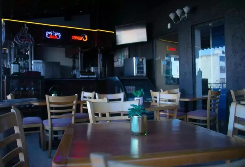 ホテル Luxe Room En