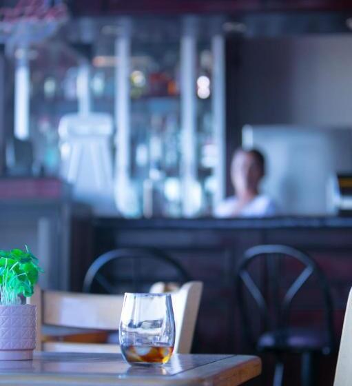 ホテル Luxe Room En