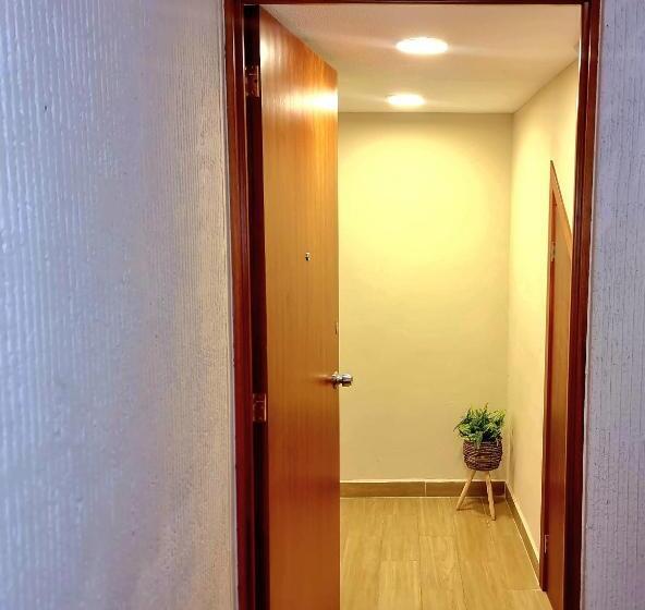 ホテル Luxe Room En