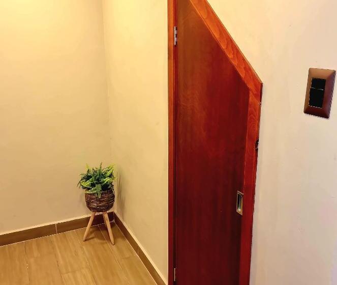 ホテル Luxe Room En