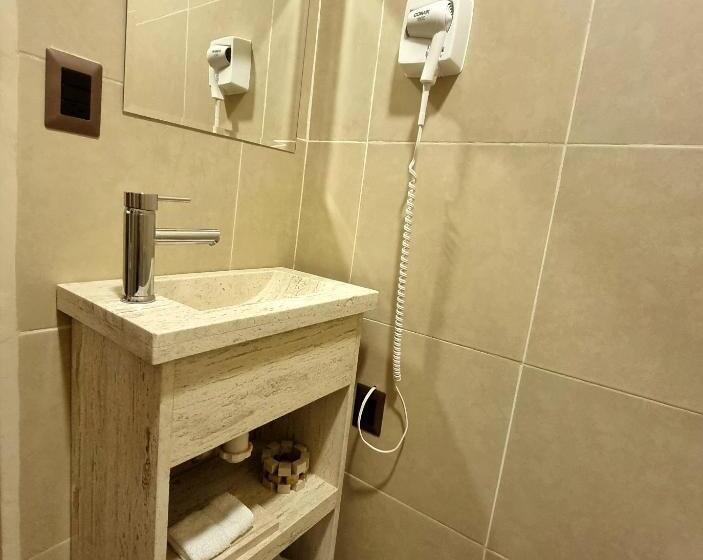 ホテル Luxe Room En