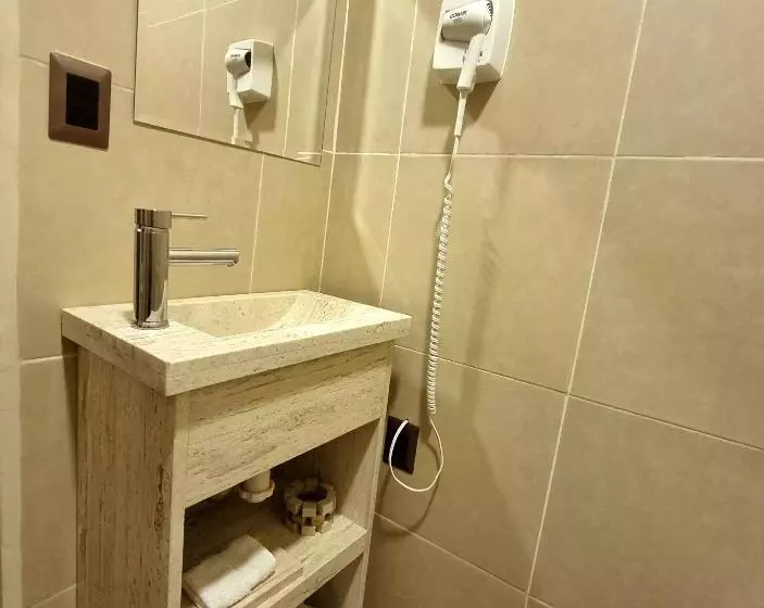 ホテル Luxe Room En