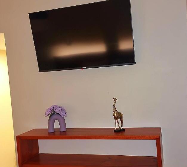 ホテル Luxe Room En