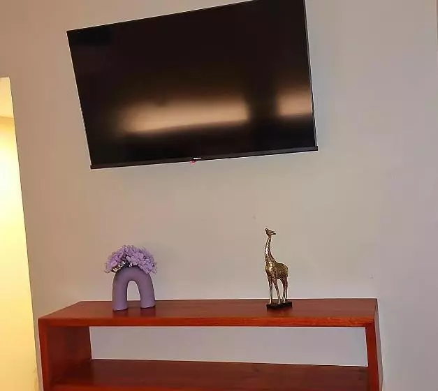 ホテル Luxe Room En