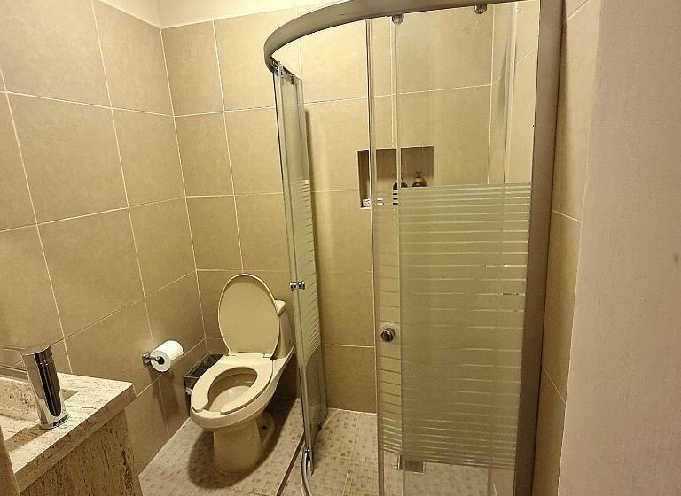 ホテル Luxe Room En