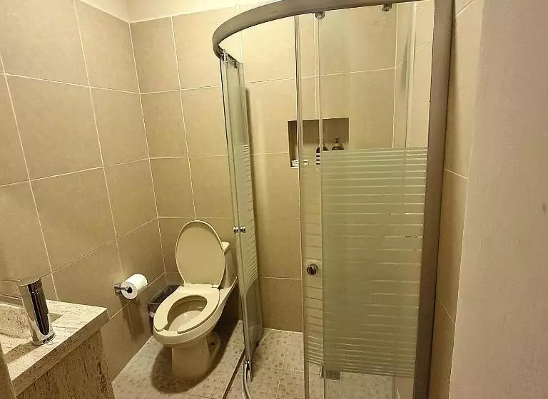 ホテル Luxe Room En