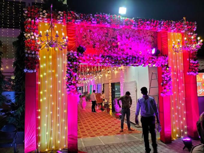 Hotelli Marvellous Klyde