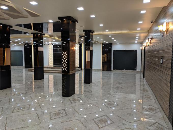 Hotelli Marvellous Klyde