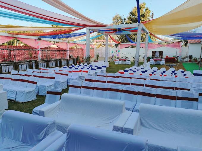 Hotelli Marvellous Klyde