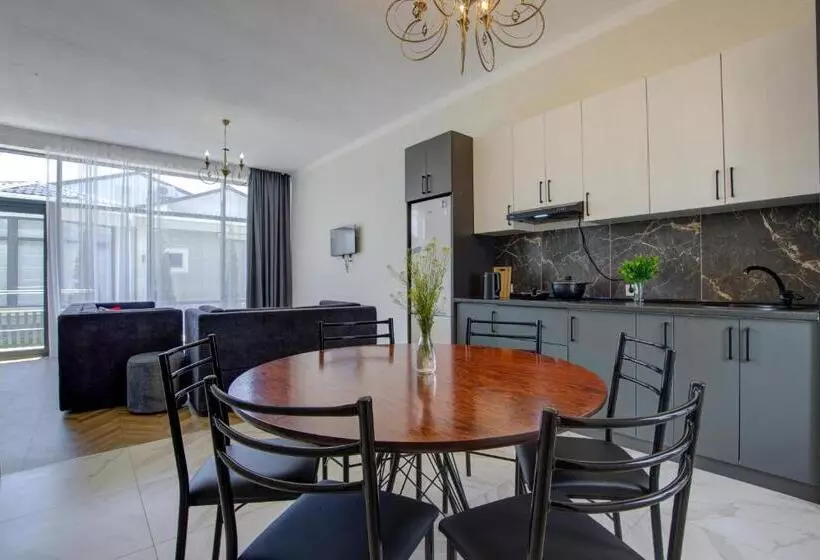 Novel Hotel And Apartments