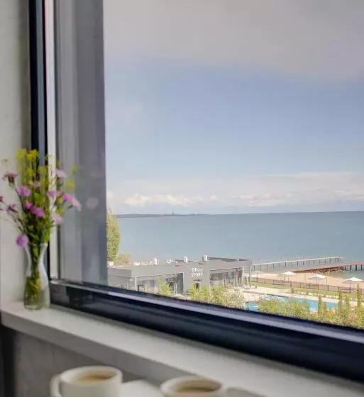 Novel Hotel And Apartments