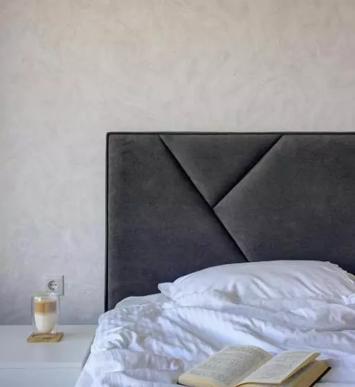 Novel Hotel And Apartments