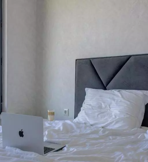 Novel Hotel And Apartments