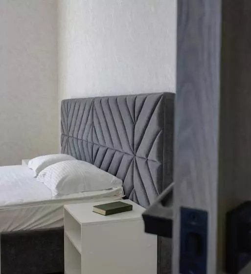 Novel Hotel And Apartments