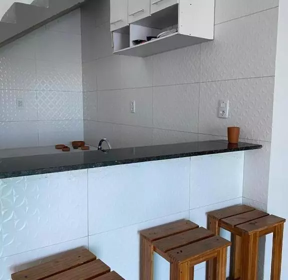 Hotelli Pousada Querência Francês