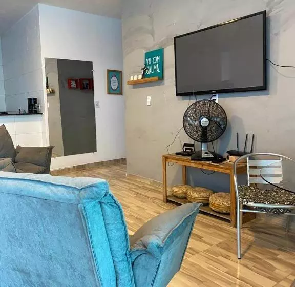 Hotelli Pousada Querência Francês