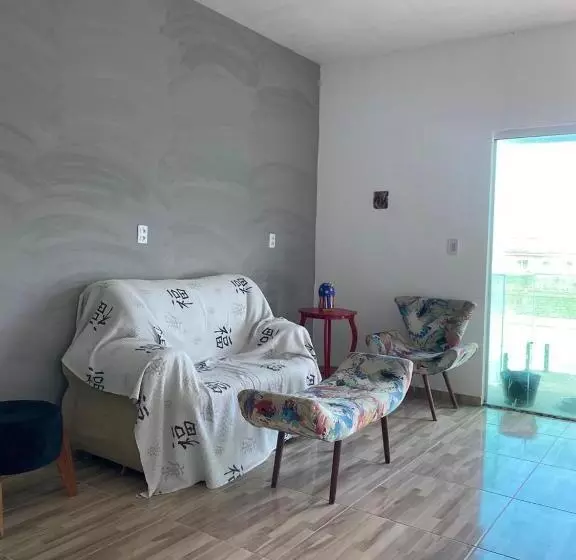 Hotelli Pousada Querência Francês