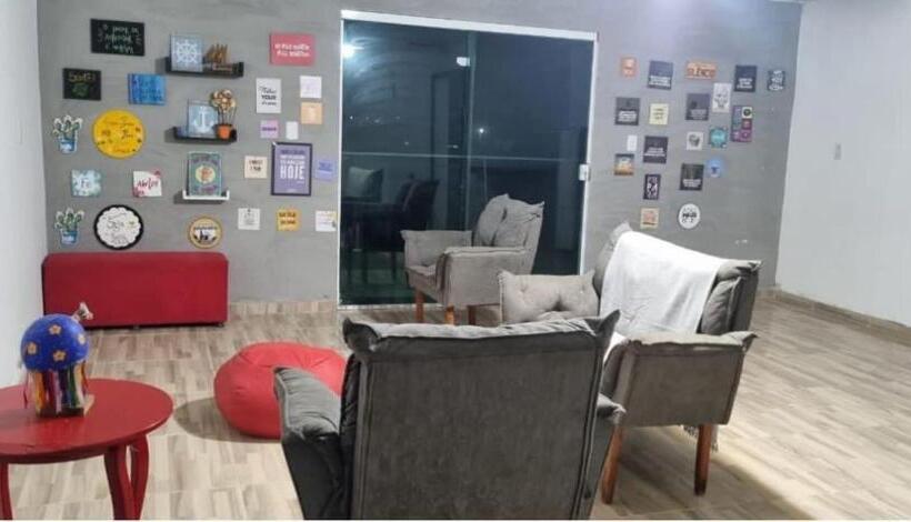 Отель Pousada Querência Francês