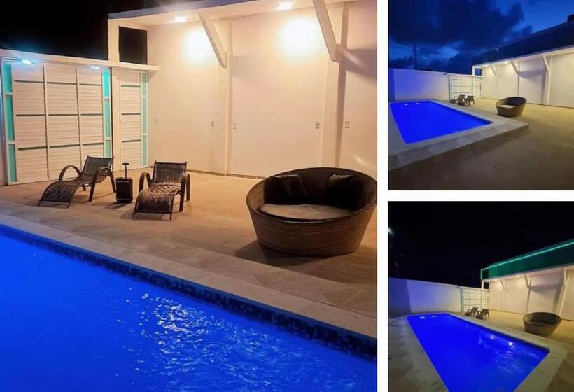 Отель Pousada Querência Francês