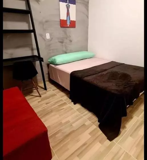 Hotelli Pousada Querência Francês