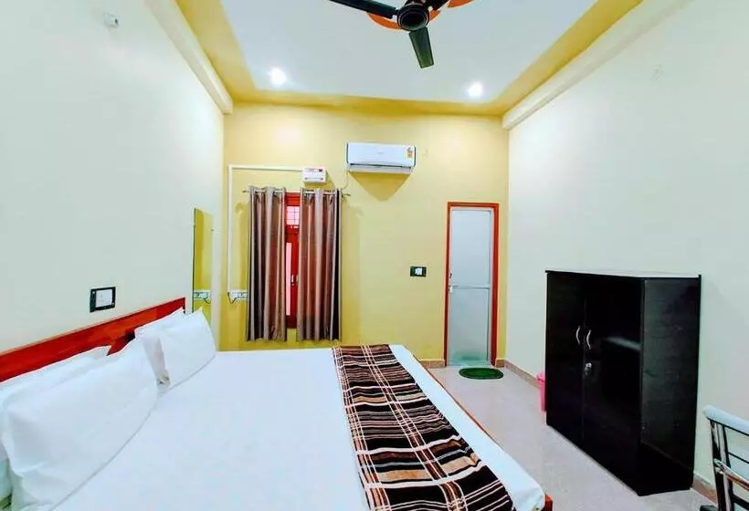 Hotelli Raghukul