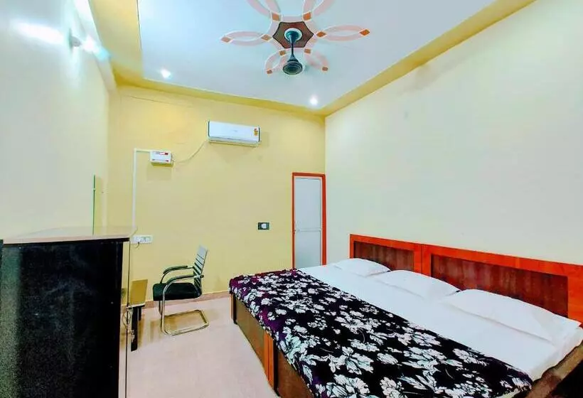 Hotelli Raghukul