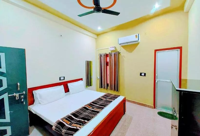 Hotelli Raghukul