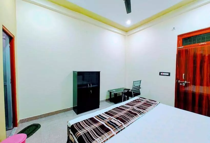 Hotelli Raghukul