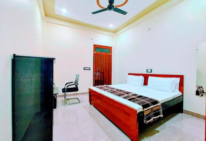 Hotelli Raghukul