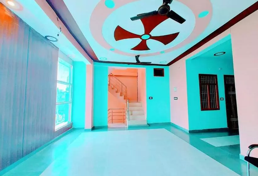 Hotelli Raghukul