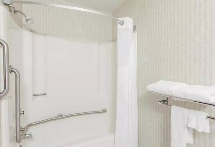 ホテル Red Roof Inn Martinsburg