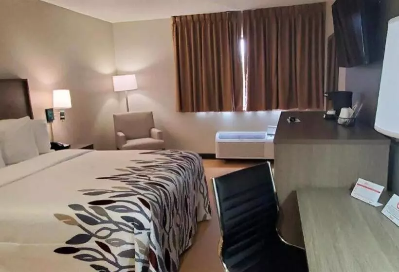 ホテル Red Roof Inn Martinsburg