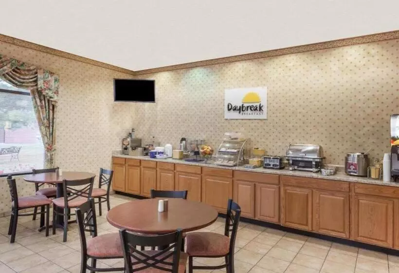ホテル Red Roof Inn Martinsburg